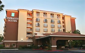 Embassy Suite Hotel Anaheim North